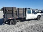 2007 Chevrolet Silverado C2500 Heavy Duty