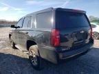 2015 Chevrolet Tahoe C1500 LT