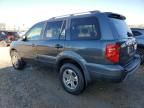 2005 Honda Pilot EXL