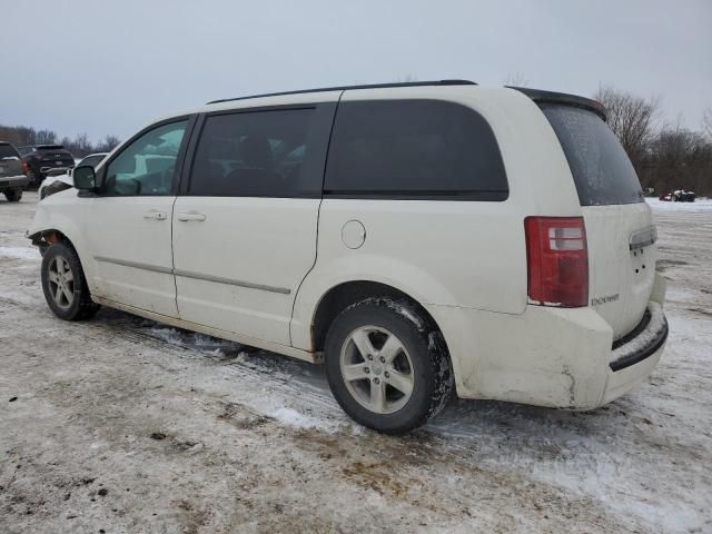 2010 Dodge Grand Caravan SXT