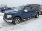 2009 Ford F150