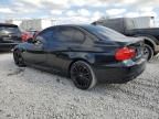 2010 BMW 335 XI