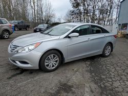 Hyundai Vehiculos salvage en venta: 2011 Hyundai Sonata GLS