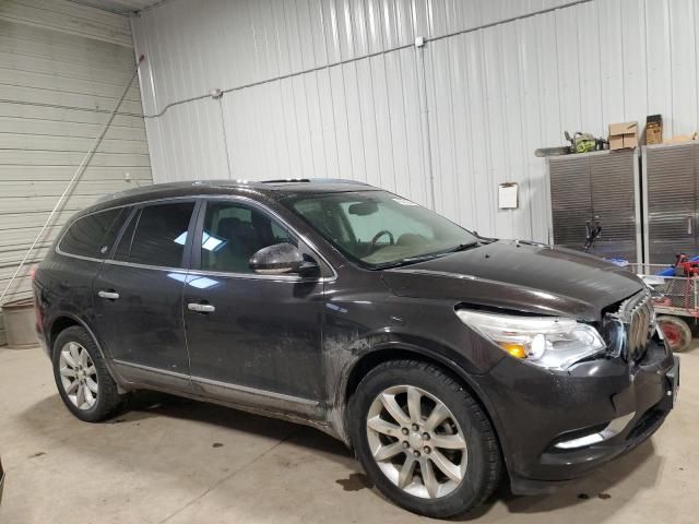 2013 Buick Enclave