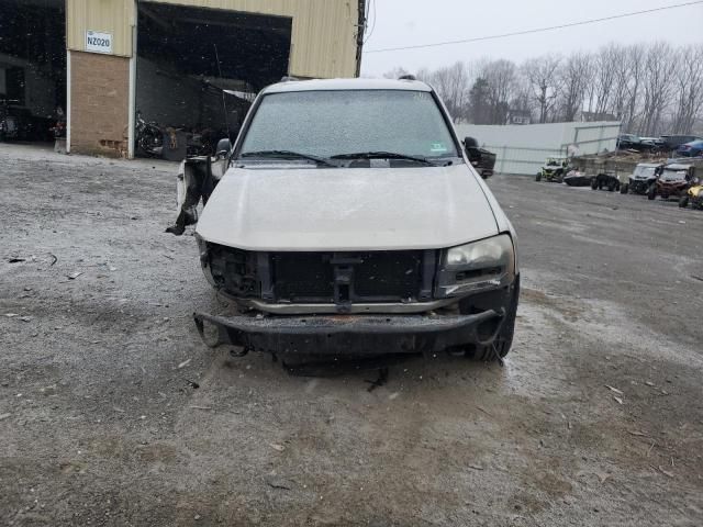 2003 Chevrolet Trailblazer