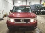 2009 Honda Element EX