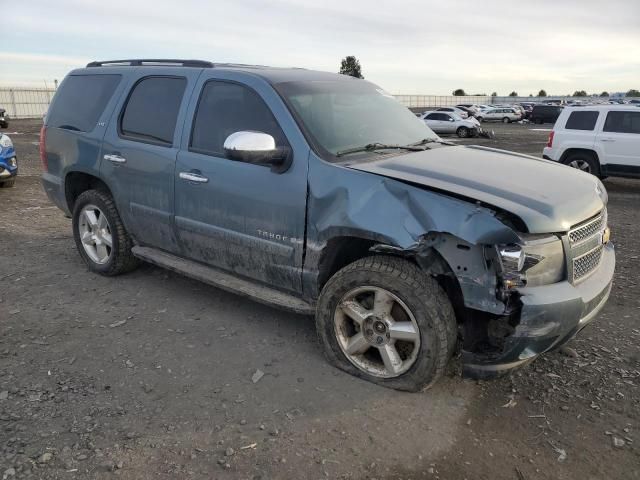 2008 Chevrolet Tahoe K1500