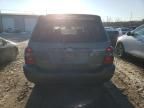 2007 Toyota Highlander Sport