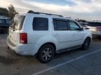 2011 Honda Pilot Touring