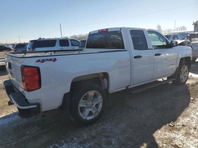 2019 Chevrolet Silverado LD K1500 Custom