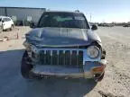 2003 Jeep Liberty Limited