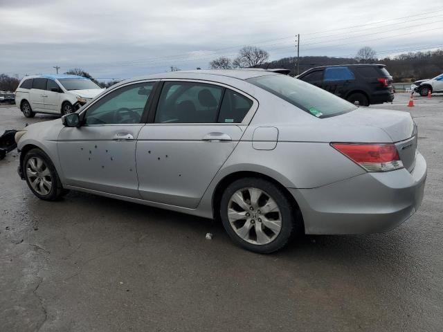 2010 Honda Accord EX