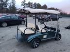 2002 Clubcar DS Electri