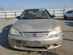 2002 Honda Civic LX