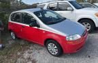 2006 Chevrolet Aveo Base