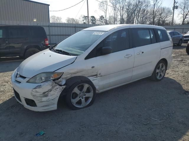 2007 Mazda 5