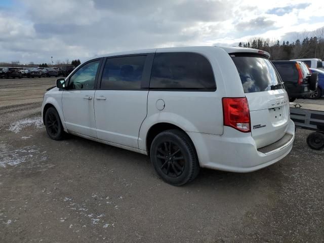 2020 Dodge Grand Caravan GT