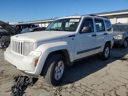 Run And Drives Cars for sale at auction: 2010 Jeep Liberty Sport