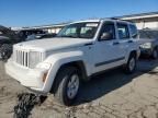 2010 Jeep Liberty Sport