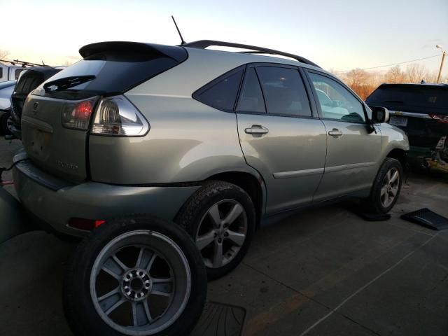 2004 Lexus RX 330