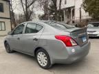 2013 Nissan Versa S