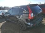 2009 Honda CR-V EXL