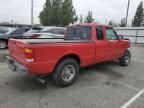 1999 Ford Ranger Super Cab