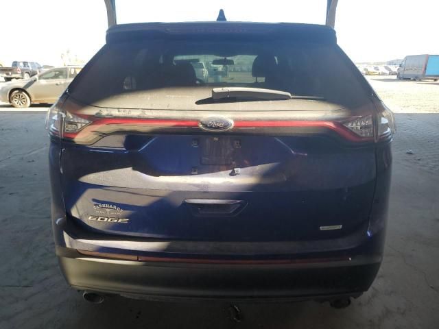 2015 Ford Edge SE