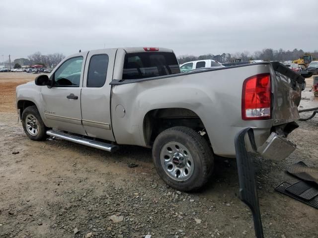 2009 GMC Sierra C1500