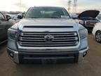 2018 Toyota Tundra Crewmax Limited