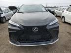 2022 Lexus NX 450H