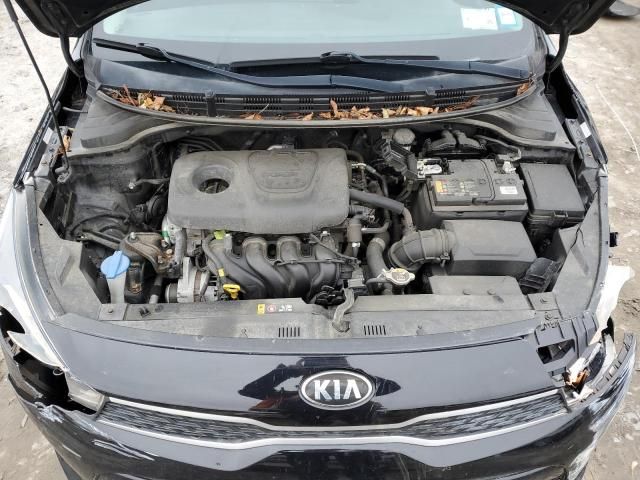 2018 KIA Rio LX