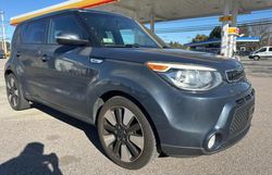 Carros con verificación Run & Drive a la venta en subasta: 2015 KIA Soul