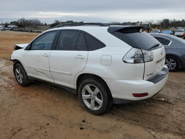 2005 Lexus RX 330