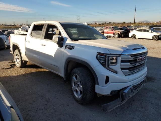 2022 GMC Sierra K1500 Denali Ultimate