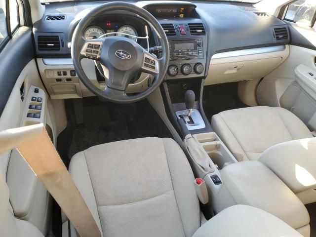 2014 Subaru Impreza Premium