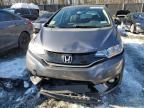 2017 Honda FIT EX