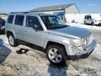 2012 Jeep Patriot Sport