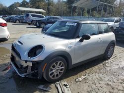 2017 Mini Cooper S en venta en Savannah, GA