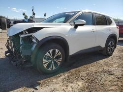 Nissan Vehiculos salvage en venta: 2023 Nissan Rogue SV