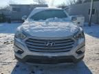 2015 Hyundai Santa FE GLS