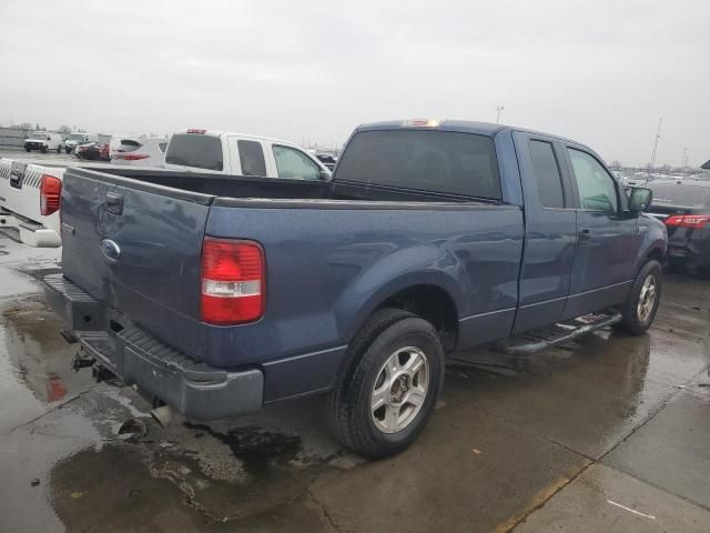 2006 Ford F150