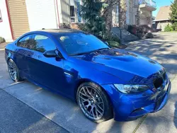 2011 BMW M3 en venta en Portland, OR