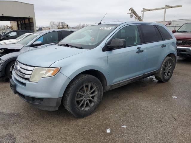 2008 Ford Edge SE