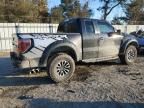 2013 Ford F150 SVT Raptor