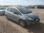 2009 Honda FIT Sport