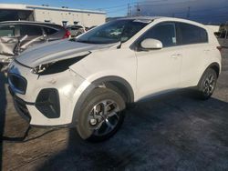 2022 KIA Sportage LX en venta en Sun Valley, CA