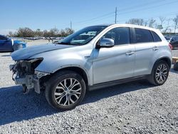 Run And Drives Cars for sale at auction: 2017 Mitsubishi Outlander Sport ES