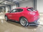 2019 Alfa Romeo Stelvio TI