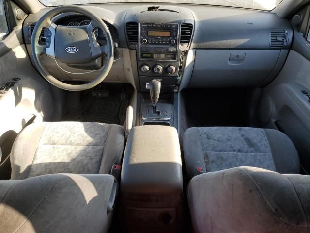 2008 KIA Sorento EX